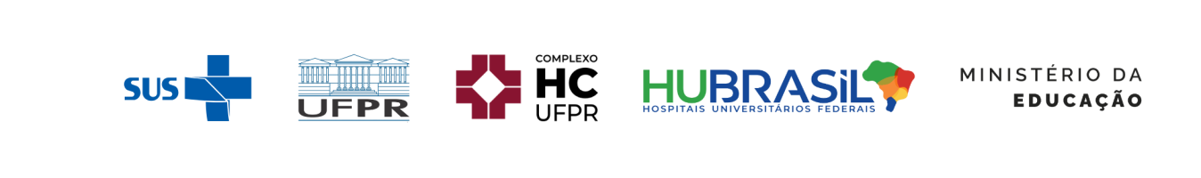 Setor de Gestão do Ensino/GEP/CHC-UFPR